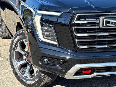 New 2025 GMC Yukon AT4 Ultimate image 29