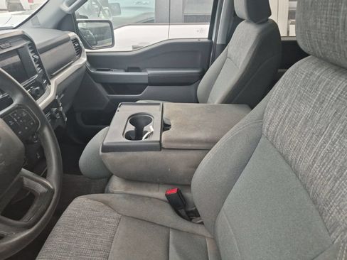 Used 2022 Ford F150 XLT AWD/4WD image 32