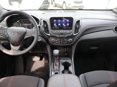 Certified 2023 Chevrolet Equinox RS image 56