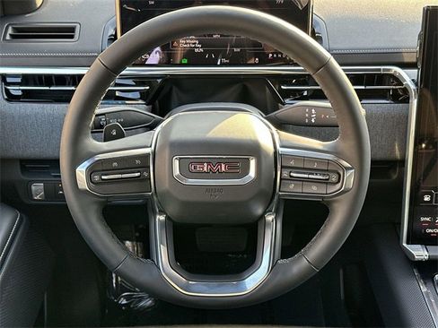 New 2026 GMC Sierra EV Elevation image 8