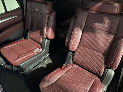 New 2026 Cadillac Escalade Luxury w/ Touring Package image 47