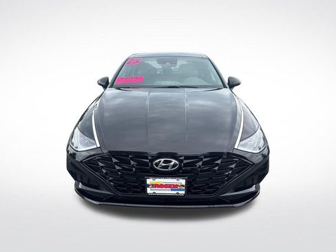 Certified 2023 Hyundai Sonata SEL Plus FWD image 8