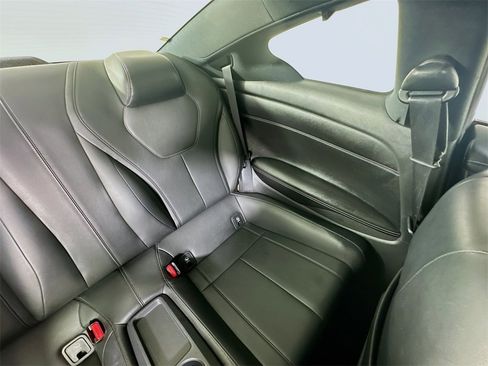 Used 2018 INFINITI Q60 3.0t Luxe w/ Cargo Package image 14