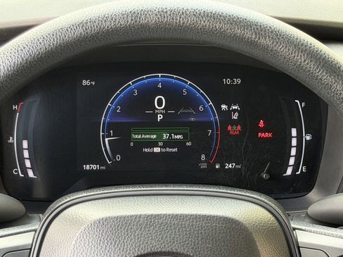 Used 2026 Toyota Corolla LE FWD image 16