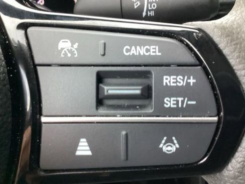 Used 2024 Honda Civic LX image 10