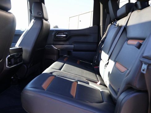 Used 2020 GMC Sierra 1500 AT4 image 17