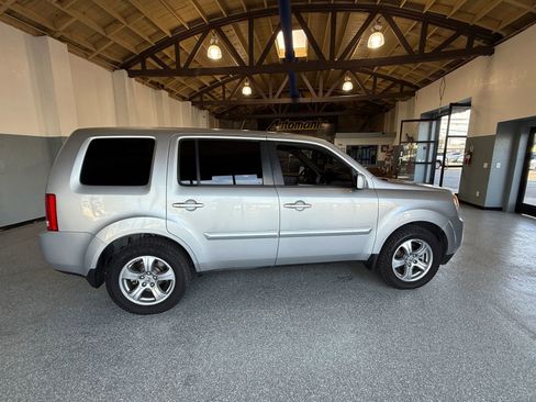 Used 2013 Honda Pilot EX-L image 8