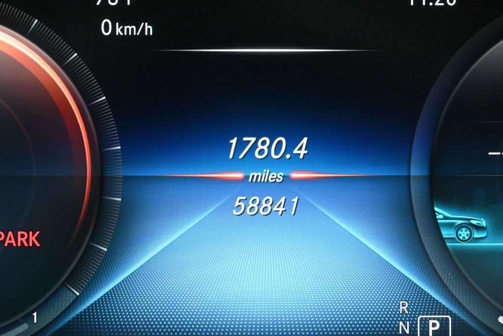 Used 2021 Mercedes-Benz C 300 Sedan image 32