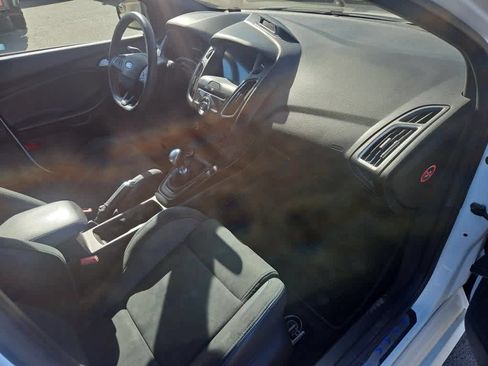 Used 2016 Ford Focus RS AWD/4WD image 13