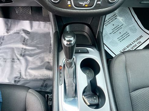 Used 2020 Chevrolet Malibu RS FWD image 17