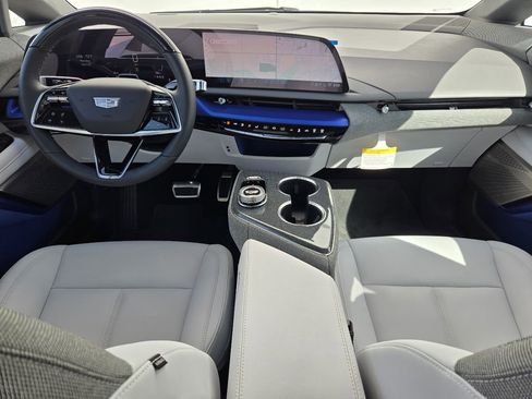 New 2025 Cadillac Optiq Sport 1 image 2