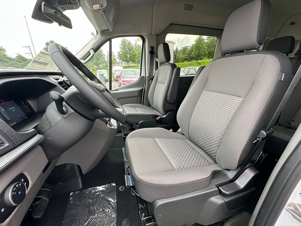 New 2026 Ford Transit 350 XLT AWD/4WD image 18