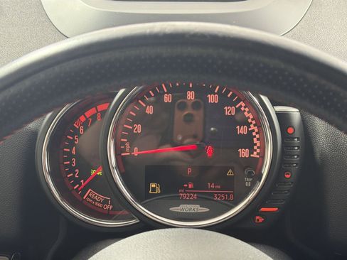 Used 2018 MINI Cooper Countryman John Cooper Works image 15