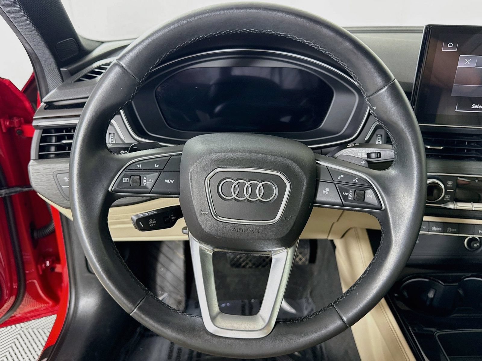 Used 2021 Audi A4 2.0T Premium Plus w/ Premium Plus Package AWD/4WD image 15