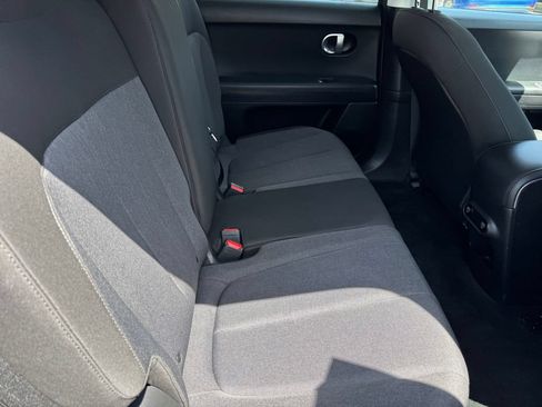 Certified 2024 Hyundai Ioniq 5 SE RWD image 9