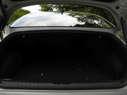 Used 2023 Hyundai Ioniq 6 SEL RWD image 40