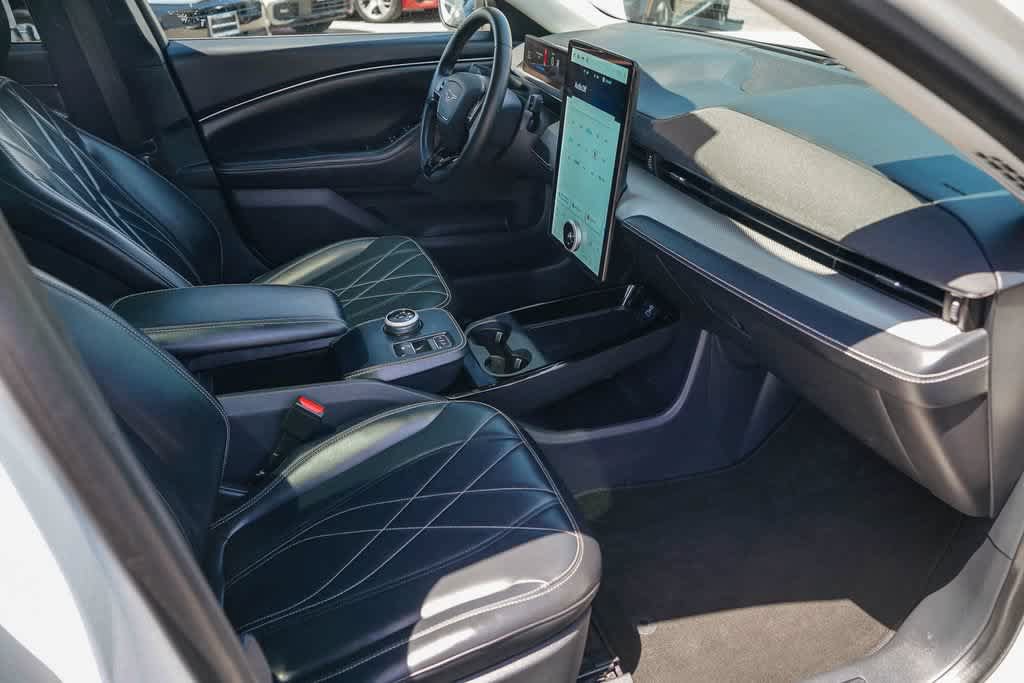 Used 2022 Ford Mustang Mach-E California Route 1 RWD image 14