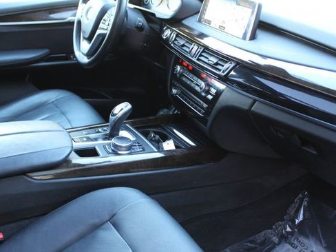 Used 2018 BMW X5 xDrive35i image 27