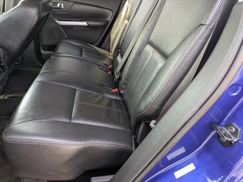 Used 2013 Ford Edge SEL image 14