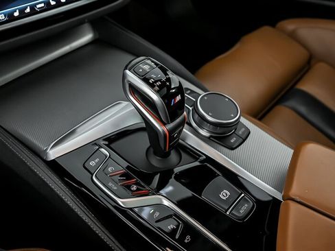 Used 2019 BMW M5 w/ Executive Package AWD/4WD image 32
