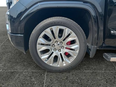 Used 2021 GMC Sierra 1500 Denali w/ Denali Ultimate Package AWD/4WD image 16