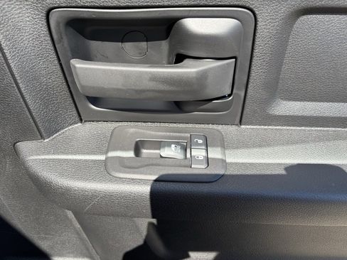 New 2026 RAM 2500 Tradesman image 30