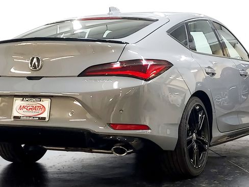 New 2026 Acura Integra A-Spec FWD image 5