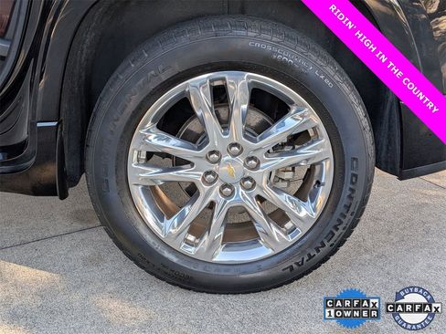 Used 2019 Chevrolet Traverse High Country image 26