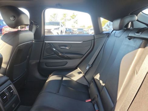 Used 2016 BMW 428i Gran Coupe image 9