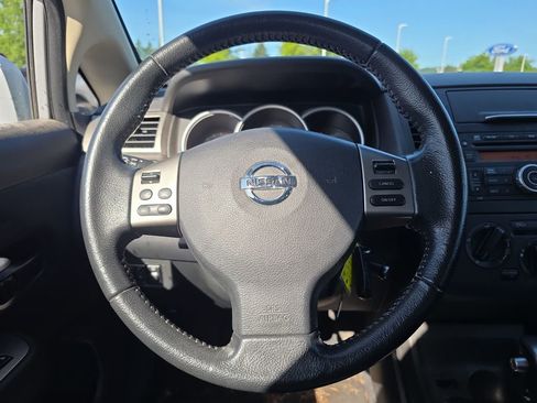 Used 2012 Nissan Versa 1.8 S w/ Special Edition Pkg FWD image 19