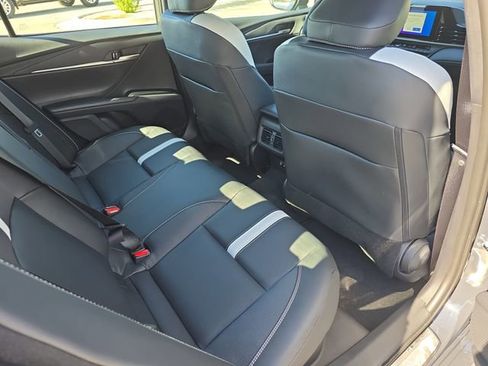 New 2026 Toyota Camry SE image 11