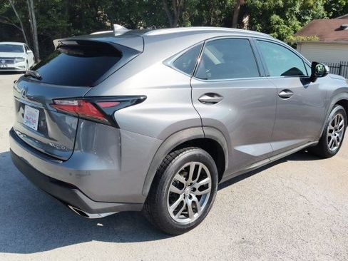 Used 2015 Lexus NX 200t FWD w/ Luxury Package image 5