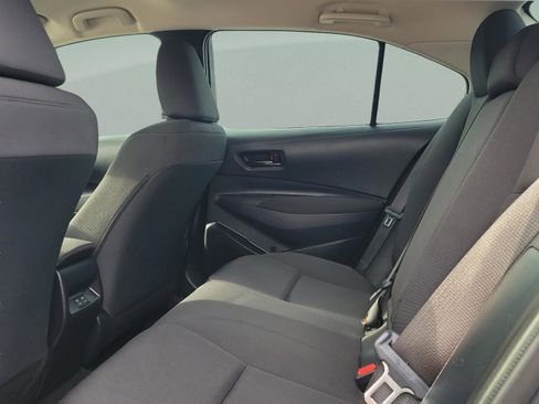 Used 2024 Toyota Corolla LE image 12