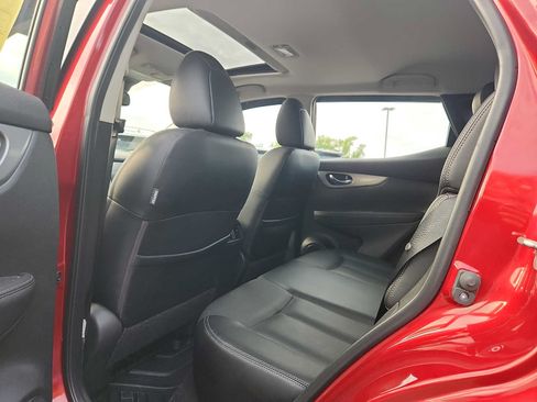 Used 2020 Nissan Rogue Sport SL w/ Premium Package AWD/4WD image 10