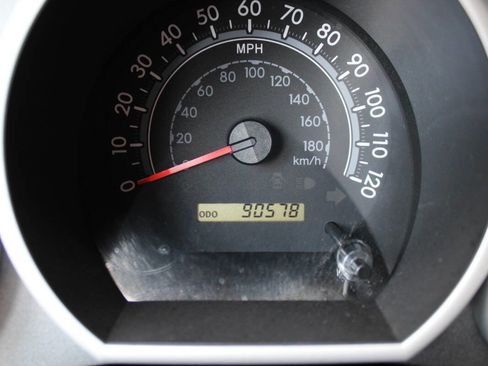 Used 2012 Toyota Tundra 2WD Double Cab image 8