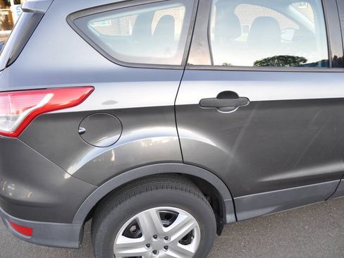 Used 2015 Ford Escape S FWD image 15