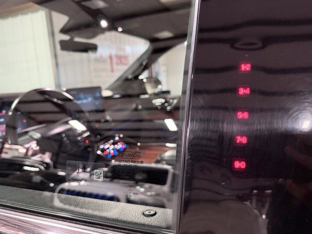Used 2022 Lincoln Navigator Reserve AWD/4WD image 46