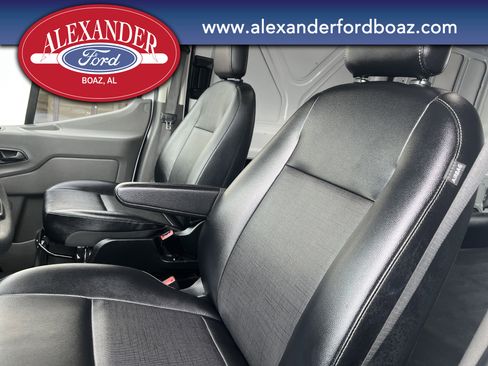 Used 2024 Ford Transit 250 148 Medium Roof image 11