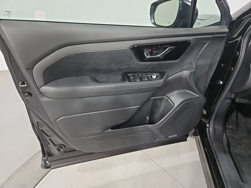 New 2026 Subaru Forester Sport AWD/4WD image 10