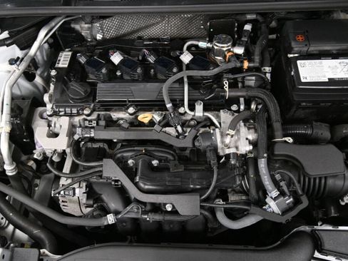 Used 2024 Toyota Corolla SE FWD image 40