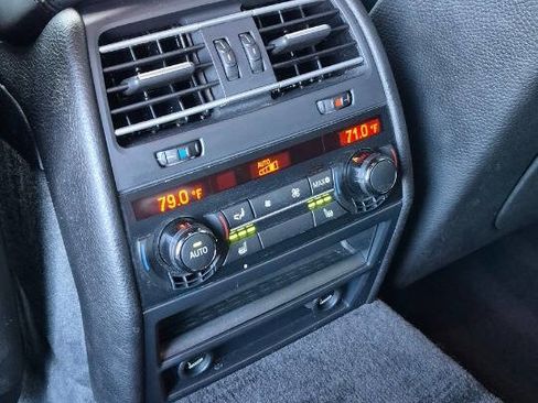 Used 2011 BMW ALPINA B7 w/ Driver Assistance Pkg image 62