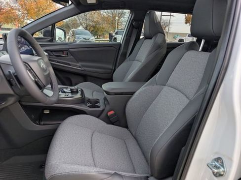 New 2026 Toyota bZ image 18