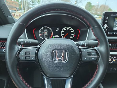 Used 2023 Honda Civic Si image 18