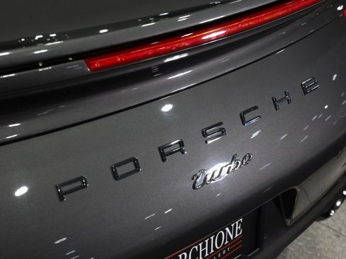 Used 2019 Porsche 911 Turbo image 53