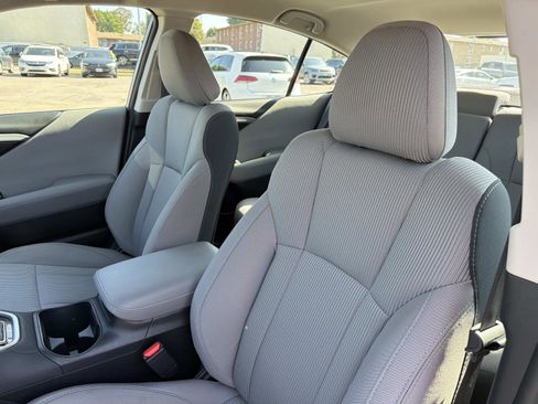 Used 2025 Subaru Legacy Premium w/ Popular Package #1A image 20