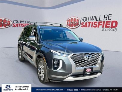Used 2022 Hyundai Palisade SEL w/ Convenience Package