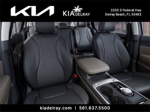 New 2026 Kia Carnival SX image 15