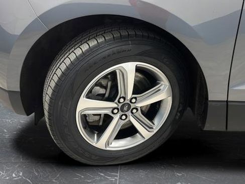 Used 2024 Ford Edge SEL w/ Convenience Package AWD/4WD image 36