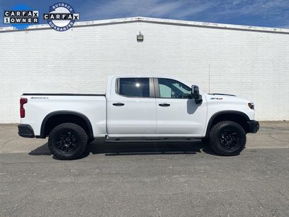 Used 2024 Chevrolet Silverado 1500 ZR2 w/ ZR2 Bison Edition