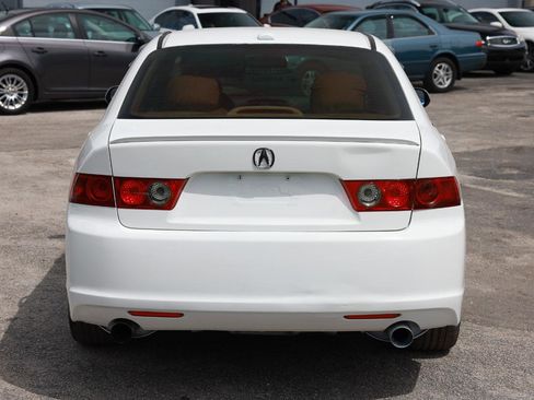 Used 2007 Acura TSX FWD image 9